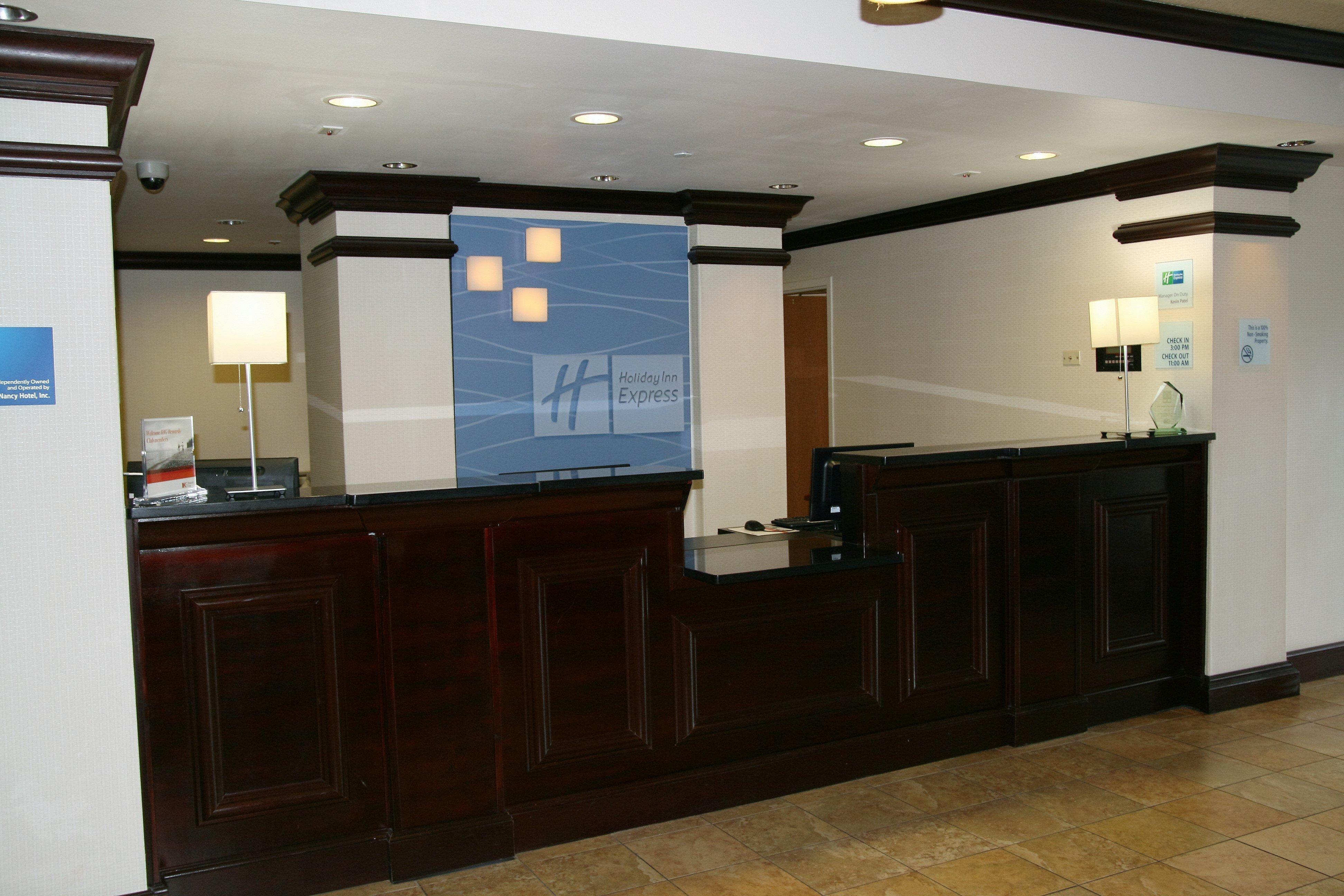 Holiday Inn Express Hotel & Suites Brooksville West, An Ihg Hotel Exterior foto