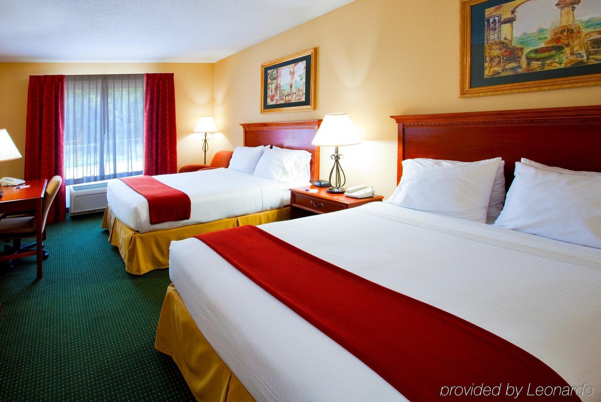 Holiday Inn Express Hotel & Suites Brooksville West, An Ihg Hotel Cameră foto