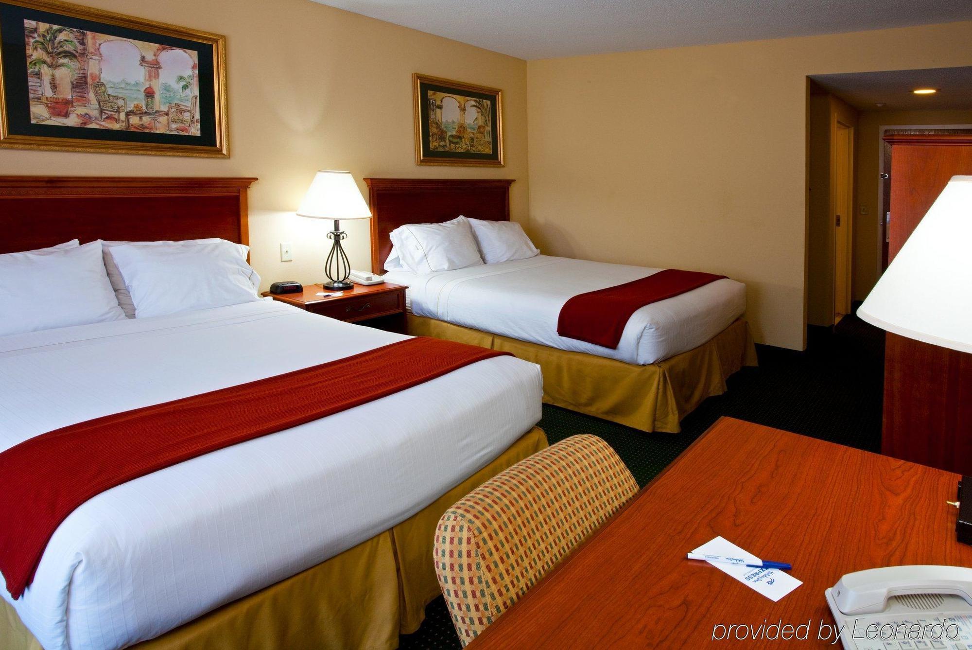 Holiday Inn Express Hotel & Suites Brooksville West, An Ihg Hotel Cameră foto