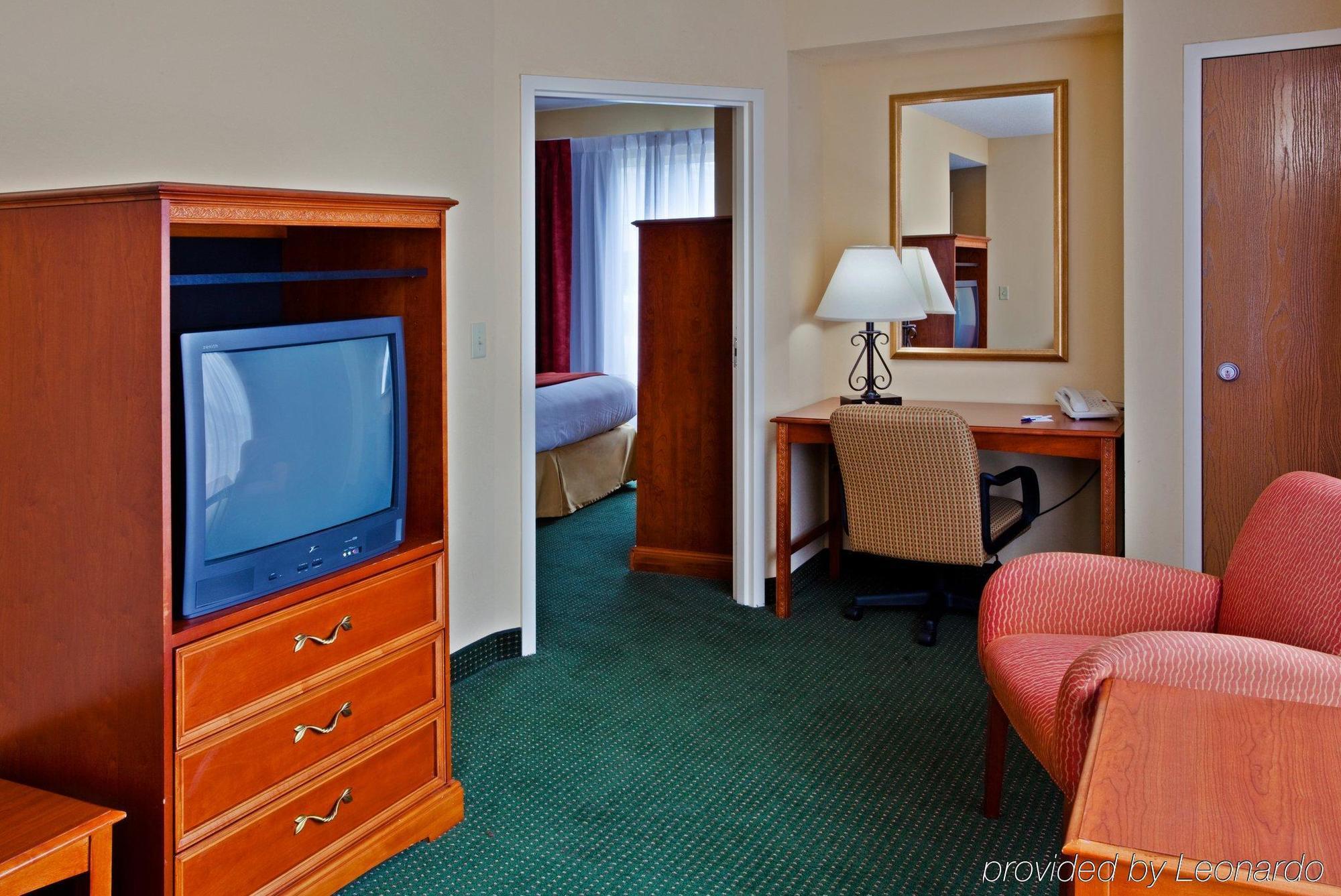Holiday Inn Express Hotel & Suites Brooksville West, An Ihg Hotel Cameră foto